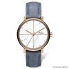 Top Selling Stainless Steel Wristwatch Waterproof Wristwatch with Custom Logo for Unisex