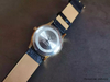 Custom Logo Stainless Steel Watches Fashion Metal Quartz Wristwatch