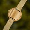 Wooden Wrist Watch Wedding Favors Gifts Guest Trending Products Eco-Friendly Recycled